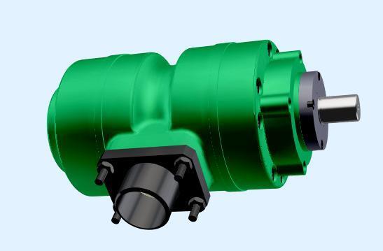 Насос 50БГ12-24М