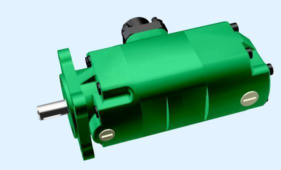 Насос НПл 25-25/16