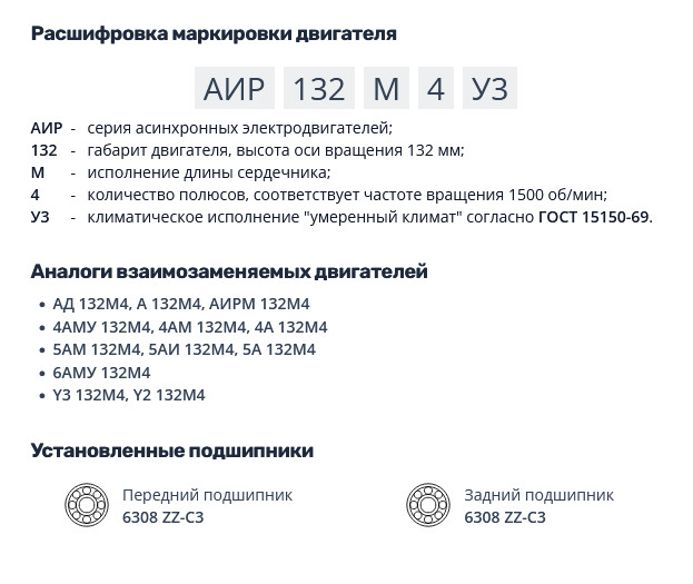 Насос НШ50 с 11 кВт ст. (агрегат)