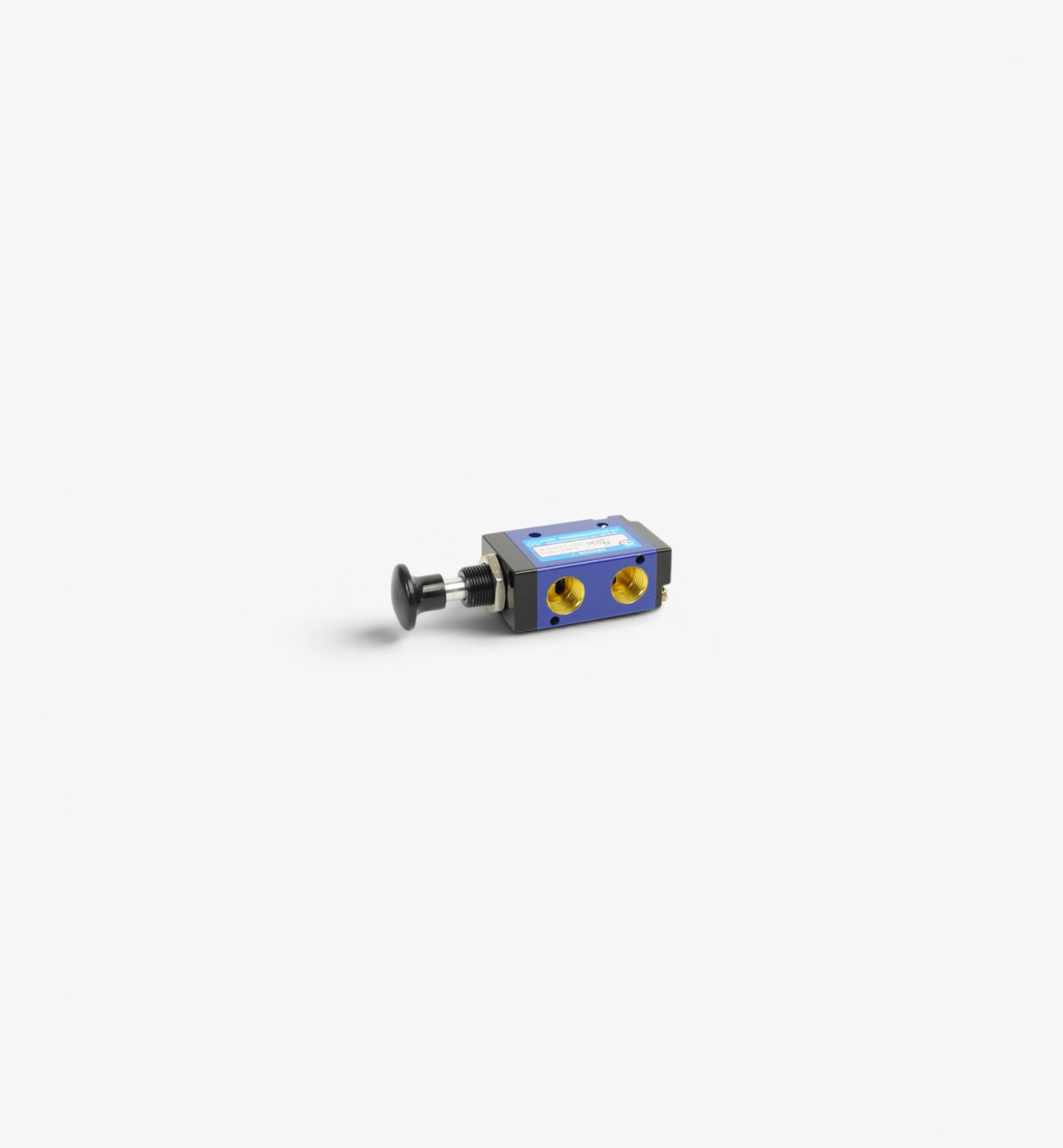 Пневмораспределитель 3Р-6-253-3