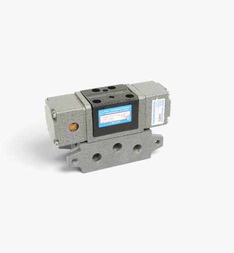 Пневмораспределитель С5РМ-6-212-2