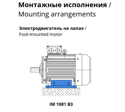 Насос НШ6 с 1,1 кВт ст. (агрегат)