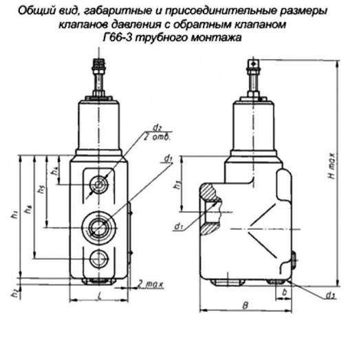 ДГ66-32М