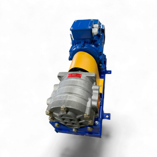 Насос НШ100 с 22 кВт ст. (агрегат)