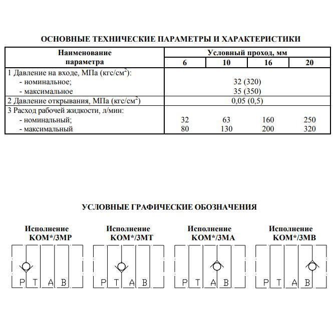 КОМ-6/3МВ