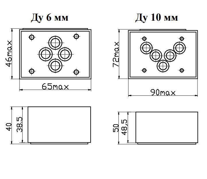 КОМ-6/3МВ