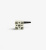 Пневмораспределитель HV400-08D