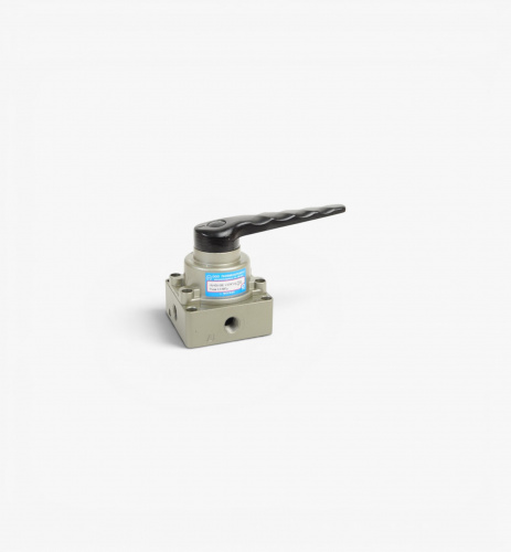 Пневмораспределитель HV400-08E