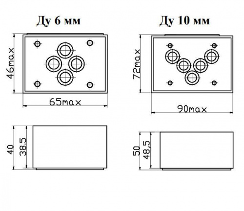 КОМ-6/3МВ